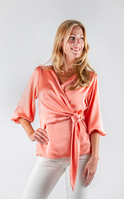 Metty Short Copy - Lip