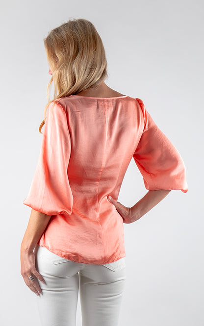 Metty Short Copy - Lip