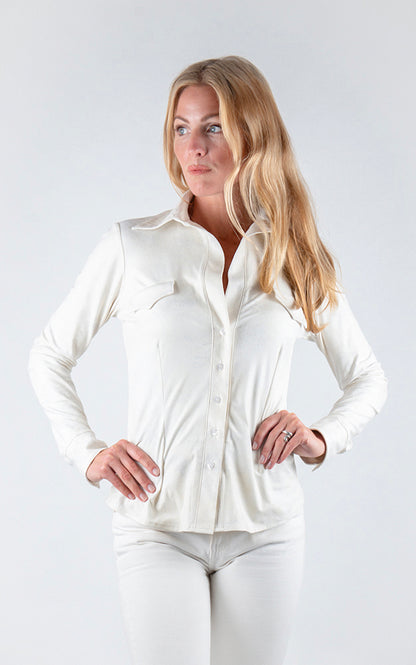 Selina Skin - Off White