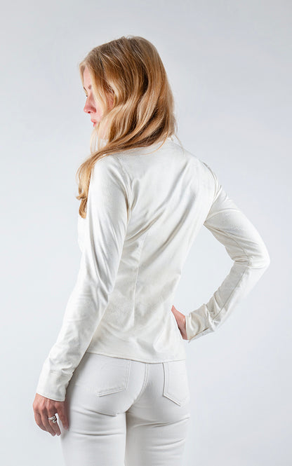 Selina Skin - Off White