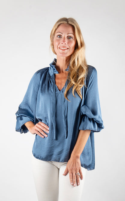 Tina Copy - Denim