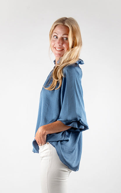 Tina Copy - Denim