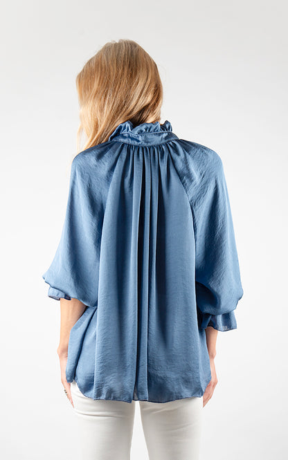 Tina Copy - Denim