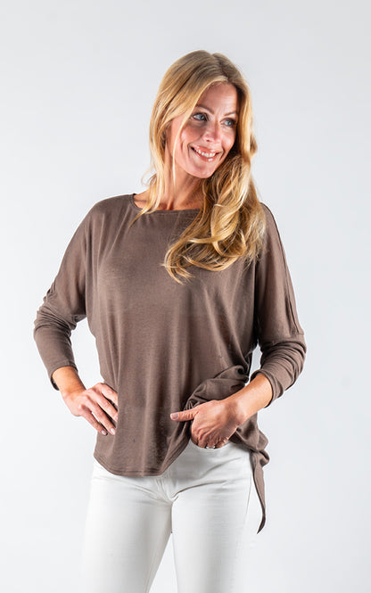 Vippy Knit - Muscot