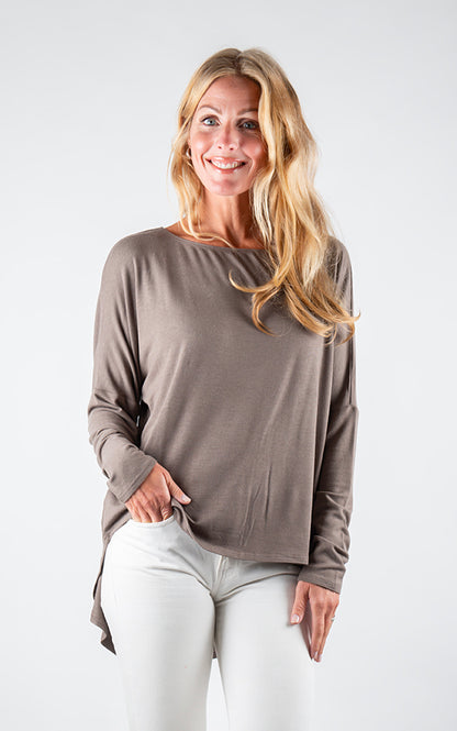 Vippy Knit - Nougat
