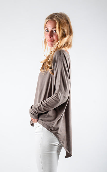 Vippy Knit - Nougat