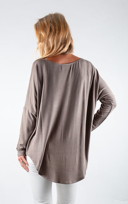 Vippy Knit - Nougat